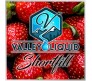 Strawberry - Valley Liquids - 50ml
